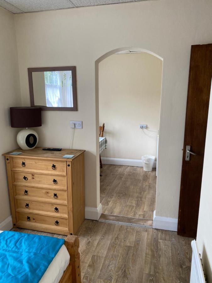 Clarendon Lodge - Accommodation Only Skegness Exteriér fotografie