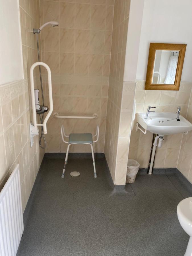 Clarendon Lodge - Accommodation Only Skegness Exteriér fotografie
