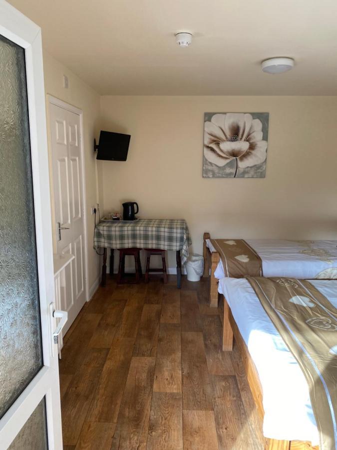 Clarendon Lodge - Accommodation Only Skegness Exteriér fotografie