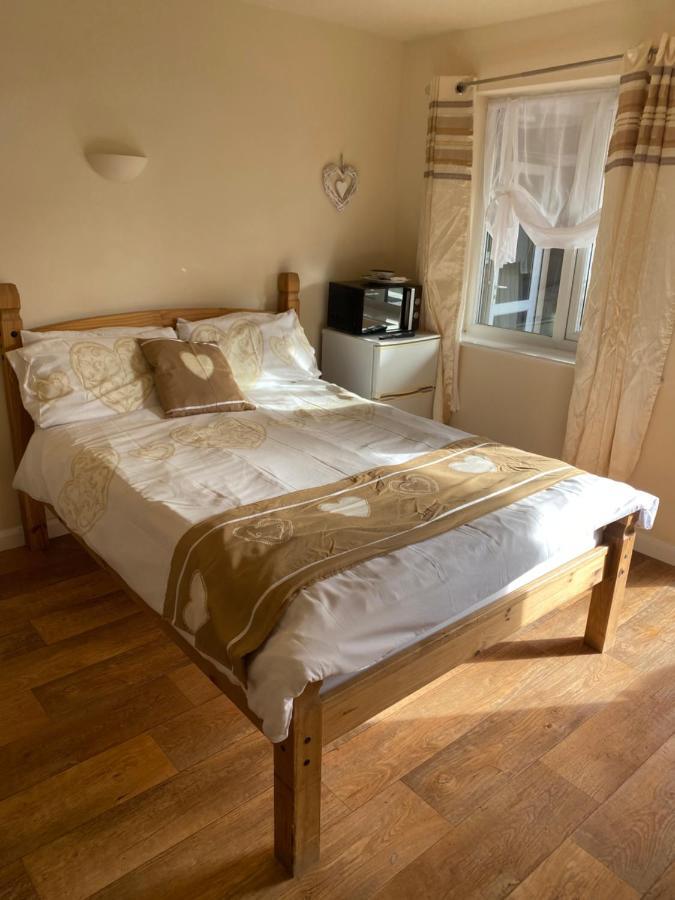 Clarendon Lodge - Accommodation Only Skegness Exteriér fotografie
