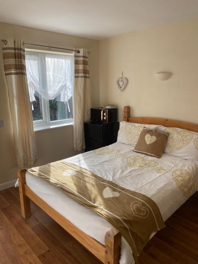 Clarendon Lodge - Accommodation Only Skegness Exteriér fotografie